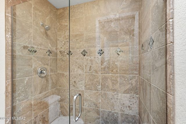 8614 E Pembrook Drive, Tucson, AZ 85715