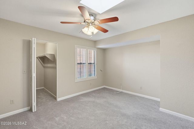 8614 E Pembrook Drive, Tucson, AZ 85715