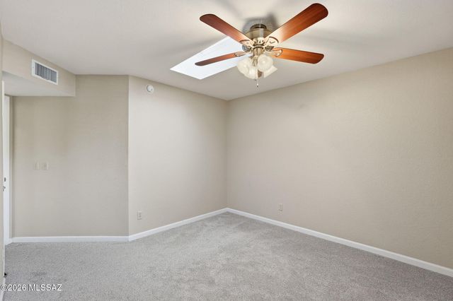 8614 E Pembrook Drive, Tucson, AZ 85715