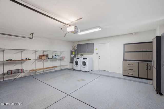 8614 E Pembrook Drive, Tucson, AZ 85715