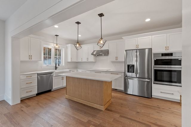 Lot 9 Waites Crossing, Norfolk, MA 02056