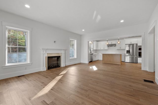 Lot 9 Waites Crossing, Norfolk, MA 02056