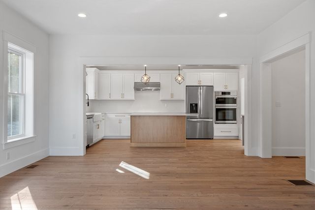 Lot 9 Waites Crossing, Norfolk, MA 02056