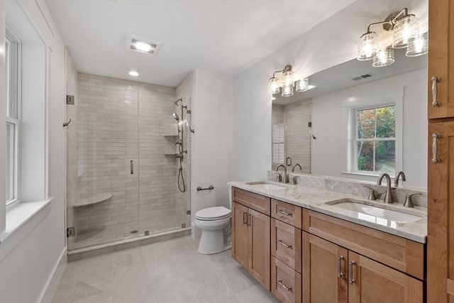 Lot 9 Waites Crossing, Norfolk, MA 02056