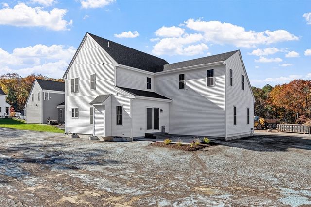 Lot 9 Waites Crossing, Norfolk, MA 02056