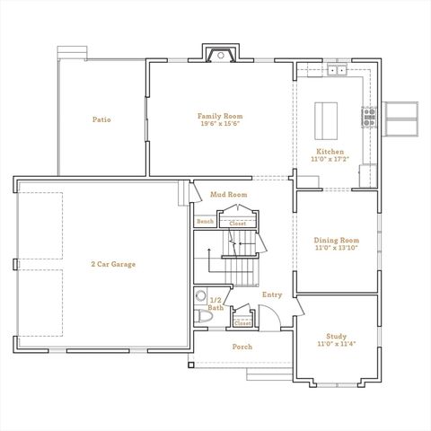 Lot 9 Waites Crossing, Norfolk, MA 02056