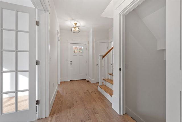 Lot 9 Waites Crossing, Norfolk, MA 02056