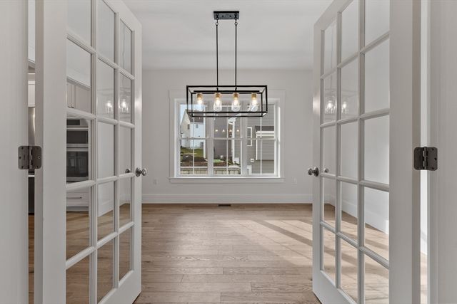 Lot 9 Waites Crossing, Norfolk, MA 02056