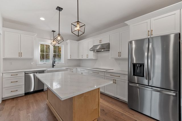 Lot 9 Waites Crossing, Norfolk, MA 02056