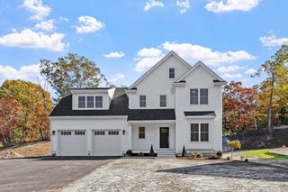 Lot 9 Waites Crossing, Norfolk, MA 02056