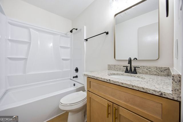 5414 Beach Haven Drive, Gainesville, GA 30504