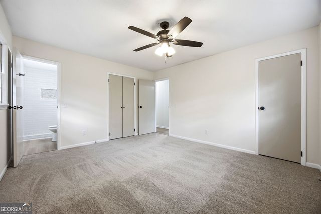 5414 Beach Haven Drive, Gainesville, GA 30504