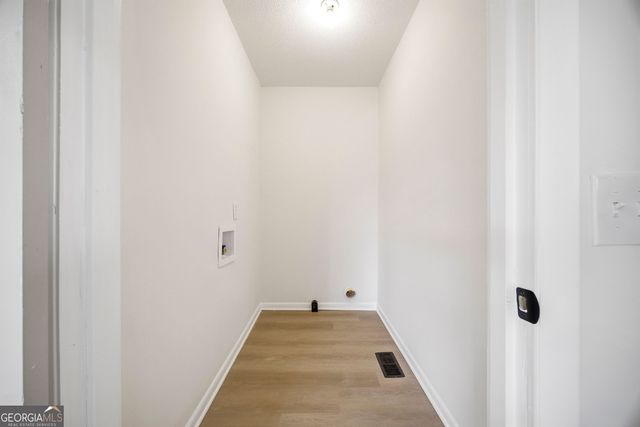 5414 Beach Haven Drive, Gainesville, GA 30504