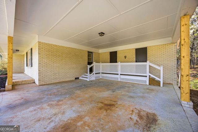 5414 Beach Haven Drive, Gainesville, GA 30504