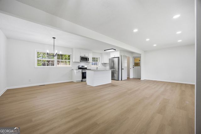 5414 Beach Haven Drive, Gainesville, GA 30504