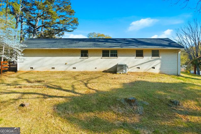 5414 Beach Haven Drive, Gainesville, GA 30504