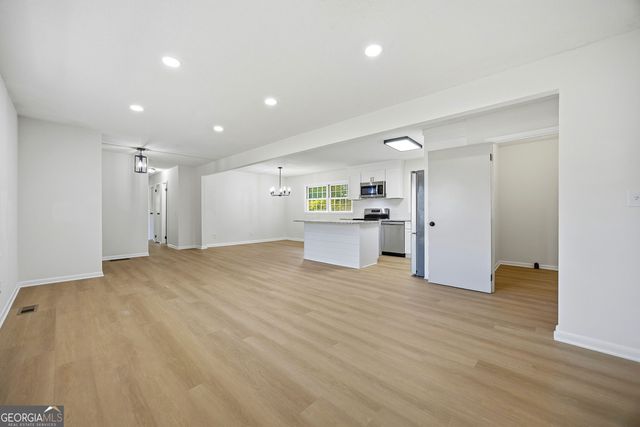 5414 Beach Haven Drive, Gainesville, GA 30504