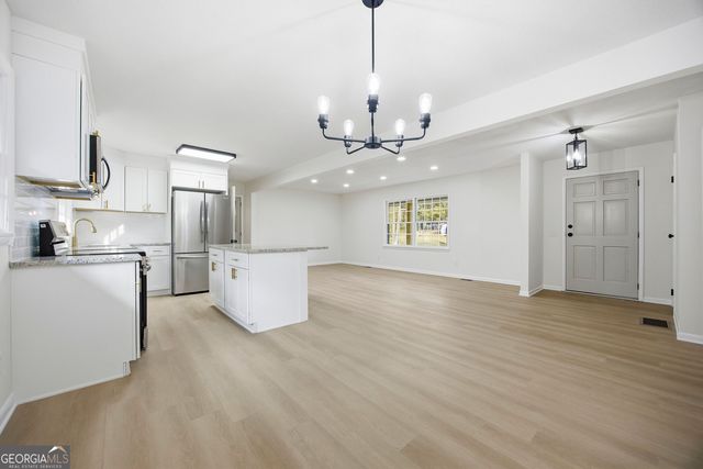 5414 Beach Haven Drive, Gainesville, GA 30504