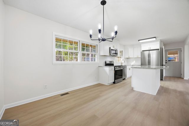 5414 Beach Haven Drive, Gainesville, GA 30504