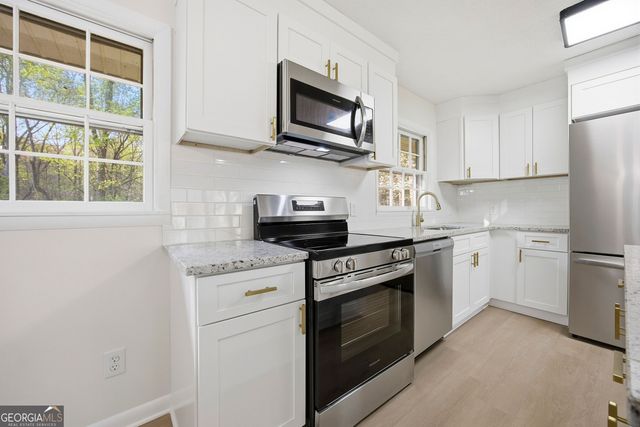 5414 Beach Haven Drive, Gainesville, GA 30504