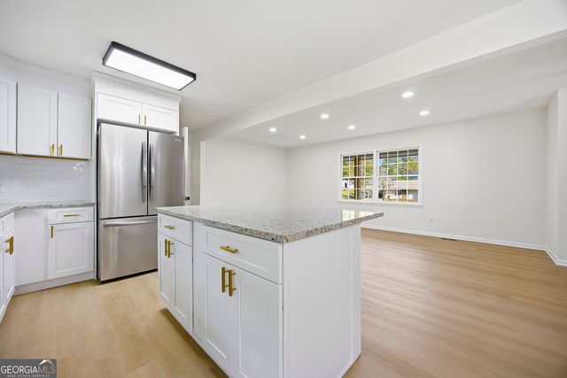 5414 Beach Haven Drive, Gainesville, GA 30504