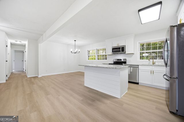 5414 Beach Haven Drive, Gainesville, GA 30504