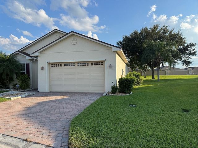 2470 SALZBURG LOOP, Winter Haven, FL 33884