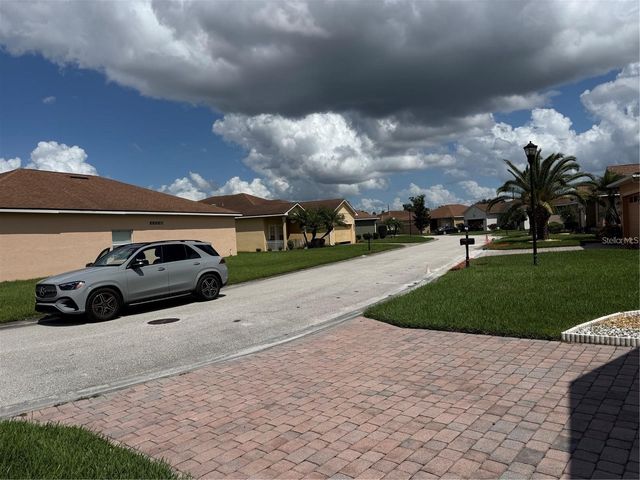 2470 SALZBURG LOOP, Winter Haven, FL 33884