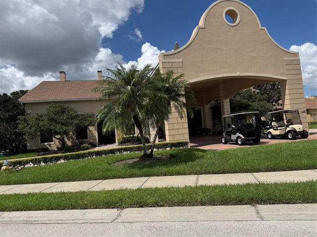 2470 SALZBURG LOOP, Winter Haven, FL 33884