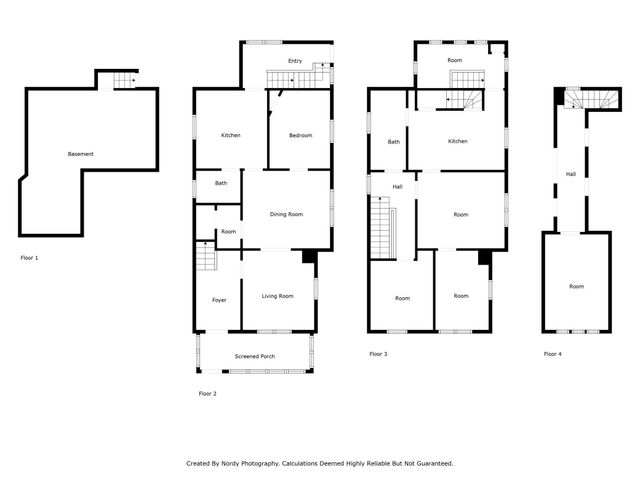 2623 Polk Street NE, Minneapolis, MN 55418