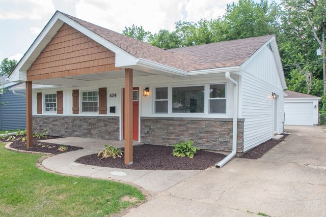 624 New Jersey Street, Gary, IN 46403
