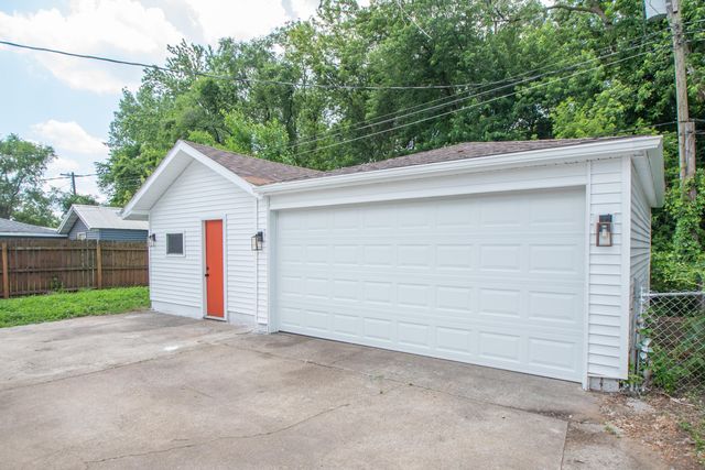 624 New Jersey Street, Gary, IN 46403