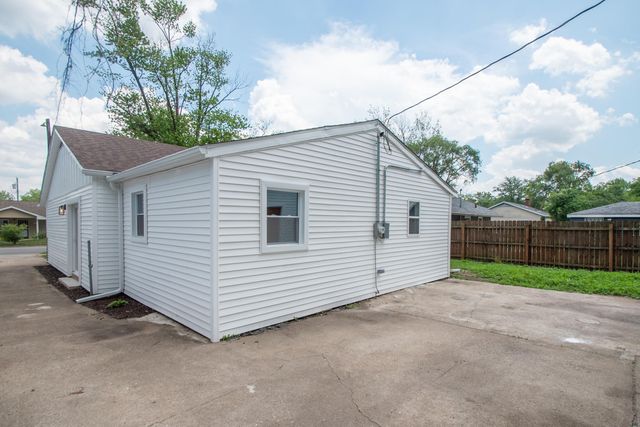 624 New Jersey Street, Gary, IN 46403