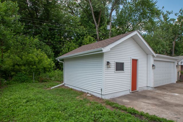 624 New Jersey Street, Gary, IN 46403