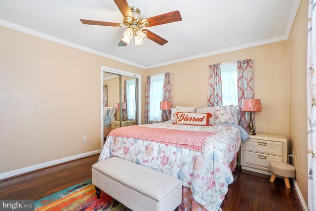 7218 GLENRIDGE, Hyattsville, MD 20784