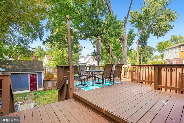 7218 GLENRIDGE, Hyattsville, MD 20784