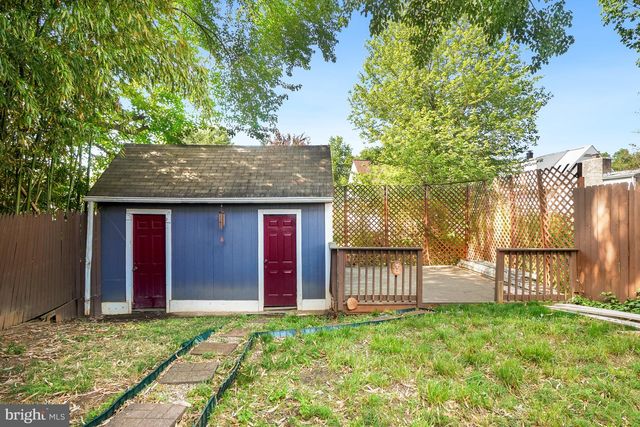 7218 GLENRIDGE, Hyattsville, MD 20784