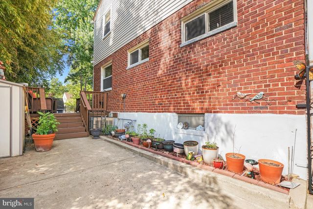 7218 GLENRIDGE, Hyattsville, MD 20784