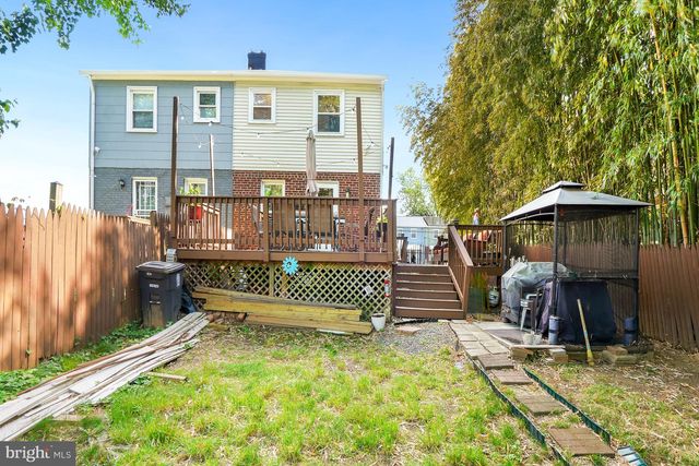 7218 GLENRIDGE, Hyattsville, MD 20784