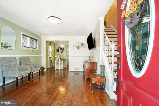 7218 GLENRIDGE, Hyattsville, MD 20784