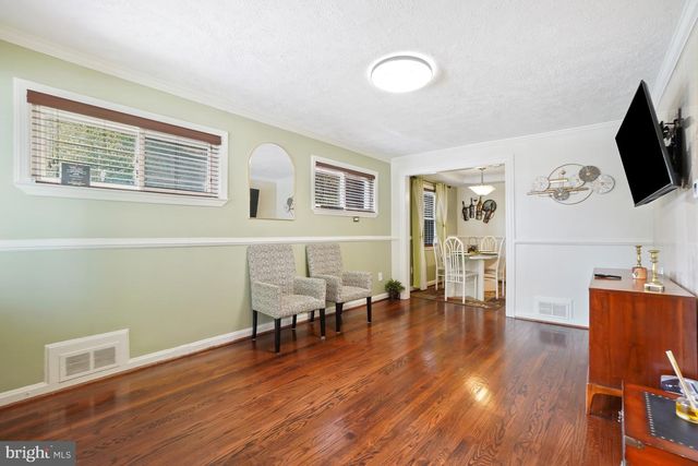 7218 GLENRIDGE, Hyattsville, MD 20784