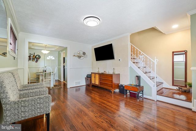 7218 GLENRIDGE, Hyattsville, MD 20784
