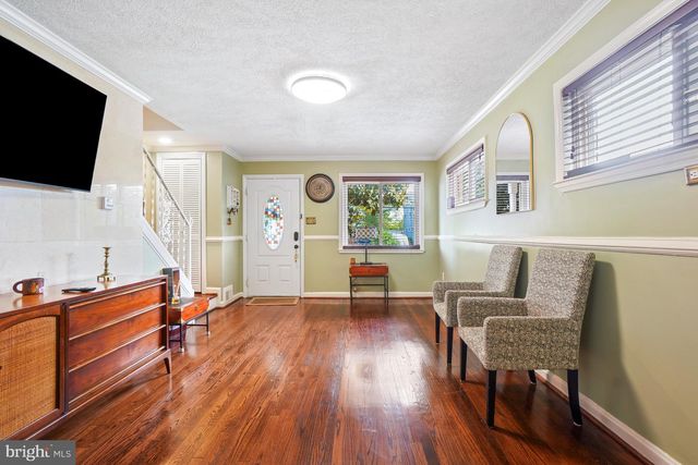 7218 GLENRIDGE, Hyattsville, MD 20784