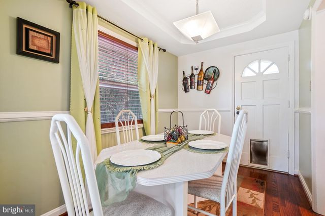 7218 GLENRIDGE, Hyattsville, MD 20784