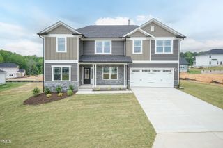 136 Newport Landing, Garner, NC 27529