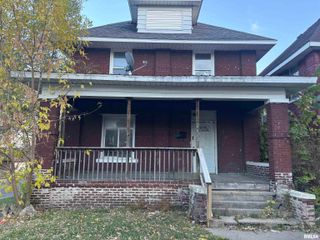 2622 NE MADISON Avenue, Peoria, IL 61603