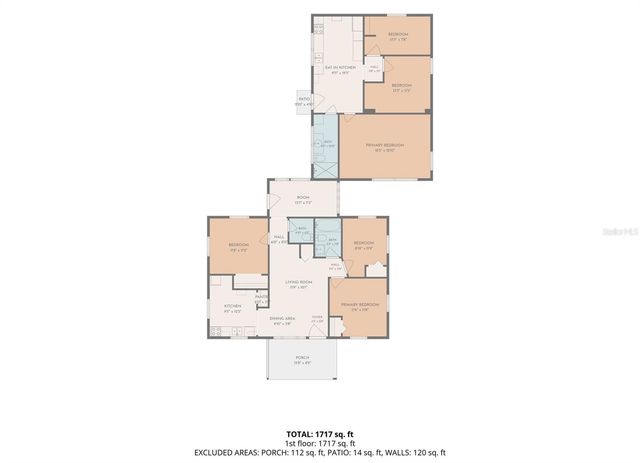2706 E ANNIE STREET, Tampa, FL 33612