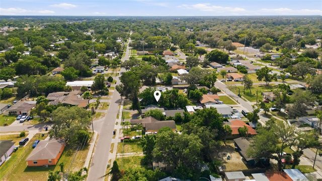 2706 E ANNIE STREET, Tampa, FL 33612