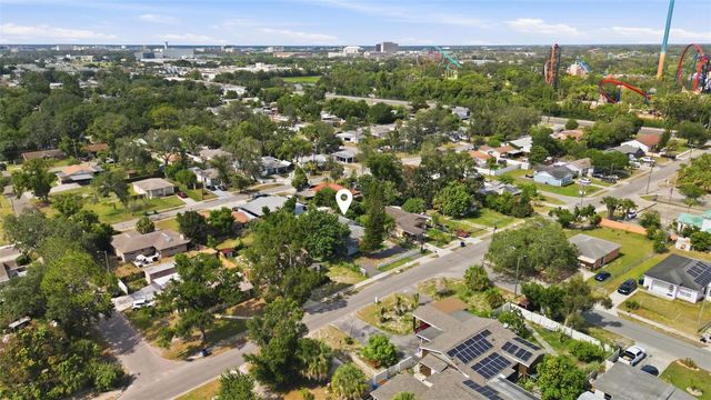 2706 E ANNIE STREET, Tampa, FL 33612