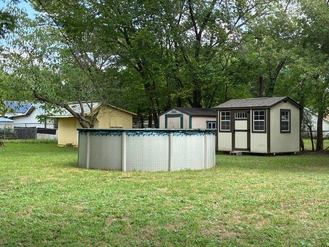 102 E 14th Street, Joshua, TX 76058